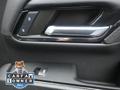 2024 GMC Sierra 2500HD AT4X