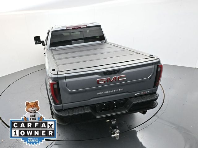 2024 GMC Sierra 2500HD AT4X