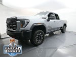 2024 GMC Sierra 2500HD AT4X