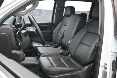 2025 GMC Sierra 2500HD SLT