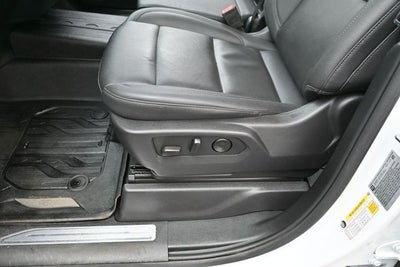 2025 GMC Sierra 2500HD SLT