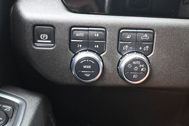 2025 GMC Sierra 2500HD SLT