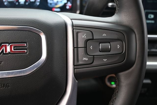 2025 GMC Sierra 2500HD SLT