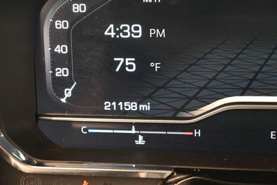 2025 GMC Sierra 2500HD SLT