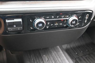 2025 GMC Sierra 2500HD SLT