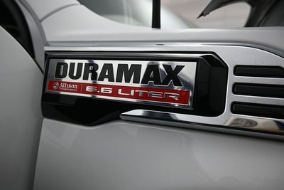 2025 GMC Sierra 2500HD SLT