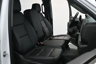 2025 GMC Sierra 2500HD SLT
