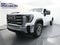 2025 GMC Sierra 2500HD SLT