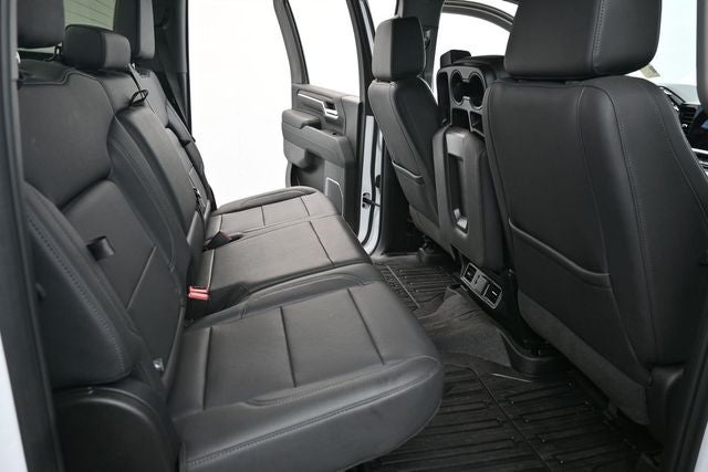 2025 GMC Sierra 2500HD SLT