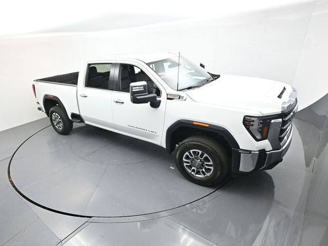 2025 GMC Sierra 2500HD SLT