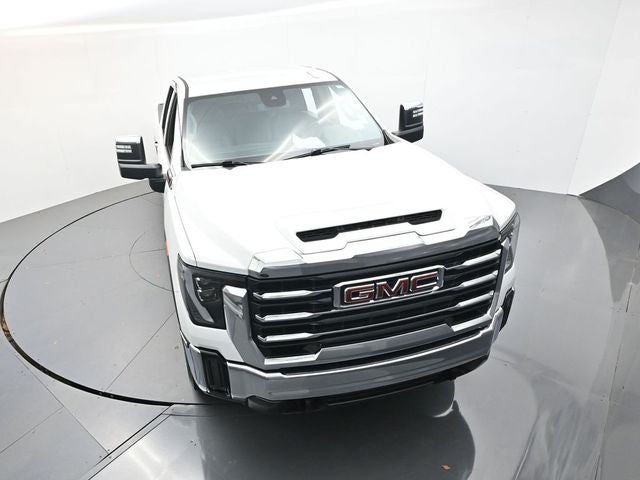 2025 GMC Sierra 2500HD SLT