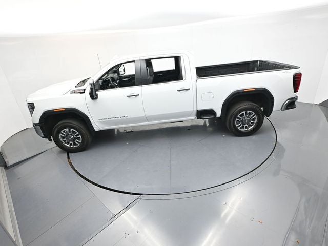 2025 GMC Sierra 2500HD SLT
