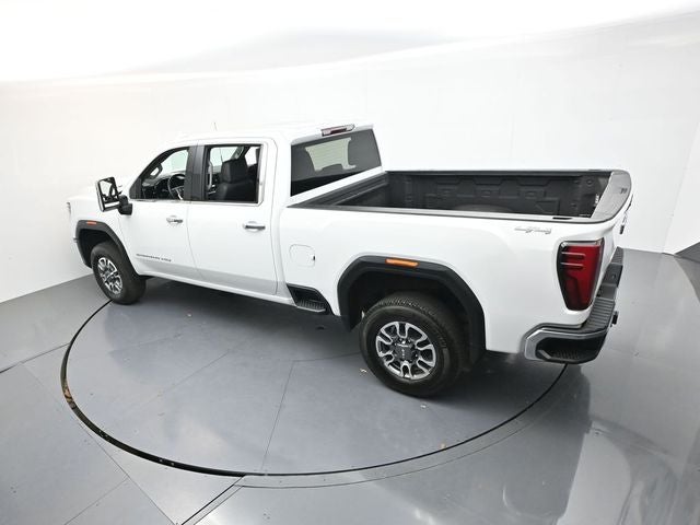 2025 GMC Sierra 2500HD SLT