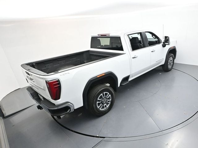 2025 GMC Sierra 2500HD SLT