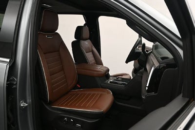 2025 GMC Sierra 2500HD Denali Ultimate