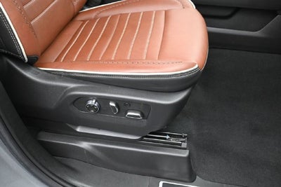 2025 GMC Sierra 2500HD Denali Ultimate