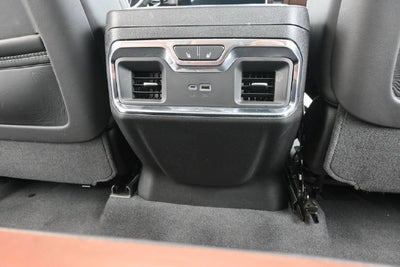 2025 GMC Sierra 2500HD Denali Ultimate
