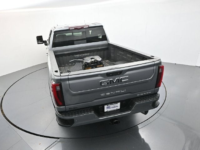 2025 GMC Sierra 2500HD Denali Ultimate