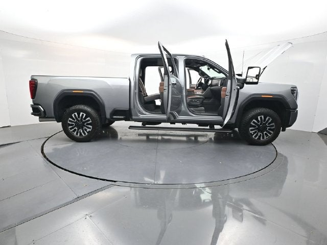 2025 GMC Sierra 2500HD Denali Ultimate