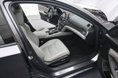 2019 Honda Accord EX-L