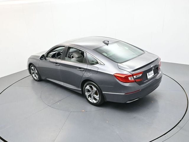 2019 Honda Accord EX-L