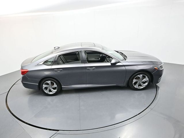 2019 Honda Accord EX-L