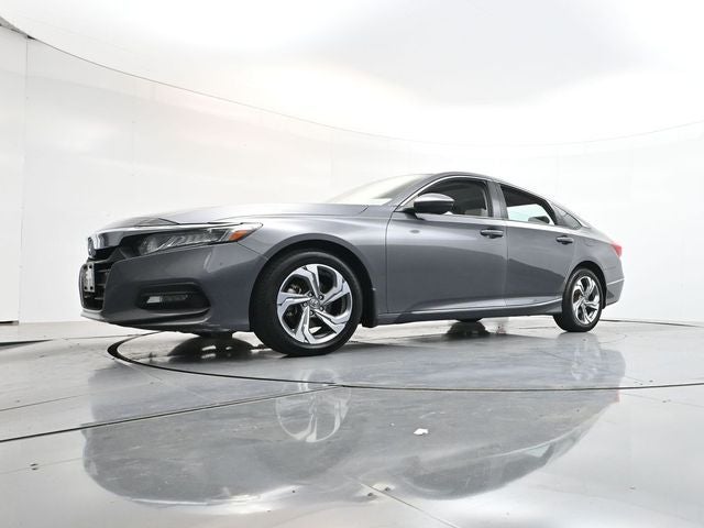 2019 Honda Accord EX-L