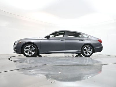2019 Honda Accord EX-L