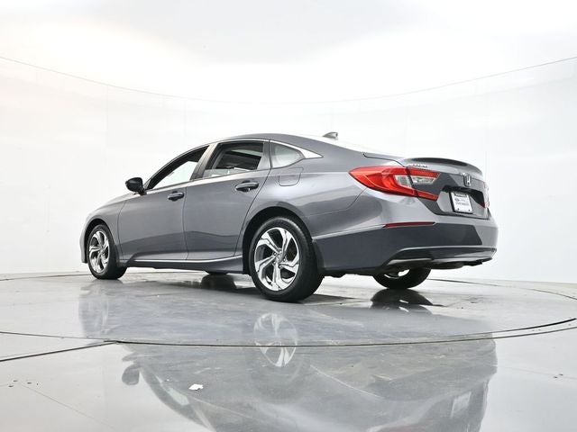 2019 Honda Accord EX-L