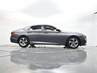 2019 Honda Accord EX-L