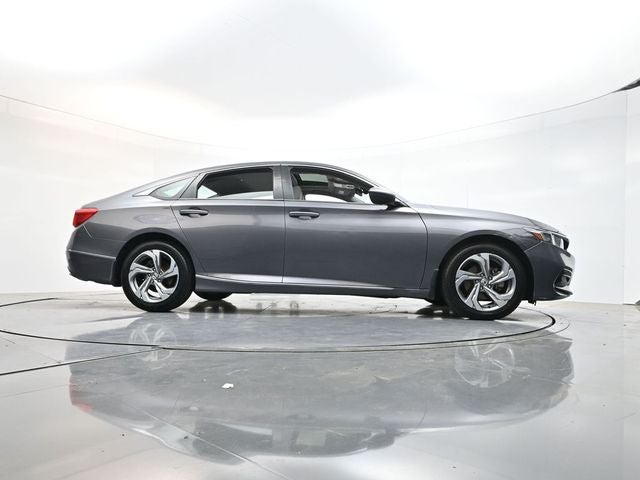 2019 Honda Accord EX-L