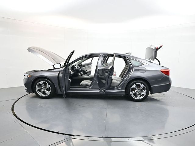 2019 Honda Accord EX-L