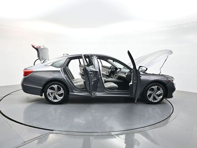 2019 Honda Accord EX-L