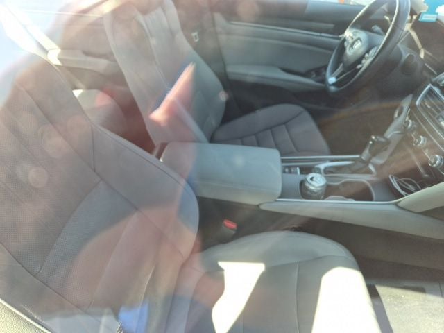 2019 Honda Accord EX-L