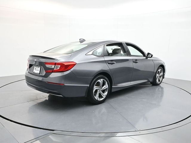 2019 Honda Accord EX-L