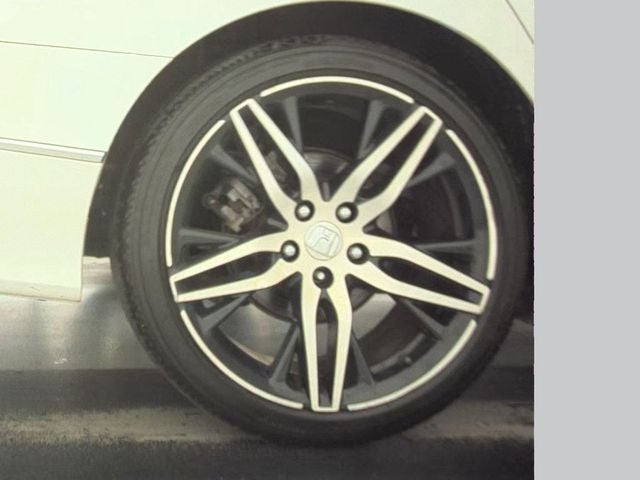 2021 Honda Accord Touring 2.0T