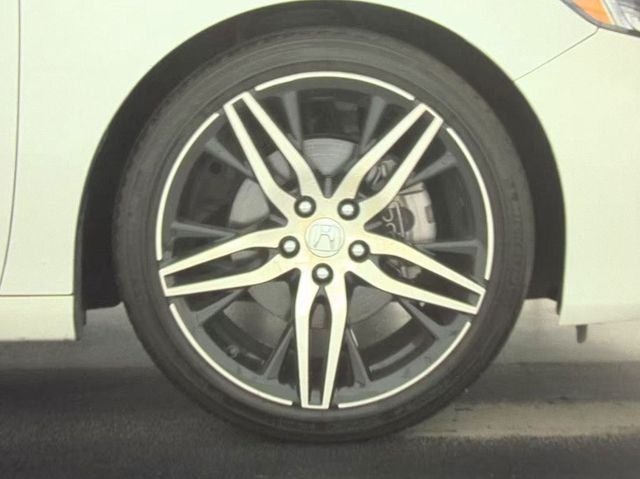 2021 Honda Accord Touring 2.0T