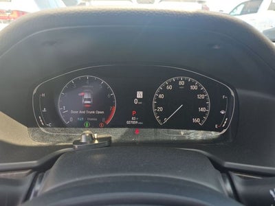 2021 Honda Accord Touring 2.0T