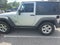 2011 Jeep Wrangler Sport