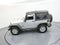 2011 Jeep Wrangler Sport