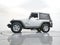 2011 Jeep Wrangler Sport