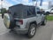 2011 Jeep Wrangler Sport