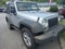 2011 Jeep Wrangler Sport