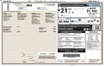 2013 Lincoln MKS Base