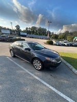 2013 Lincoln MKS Base