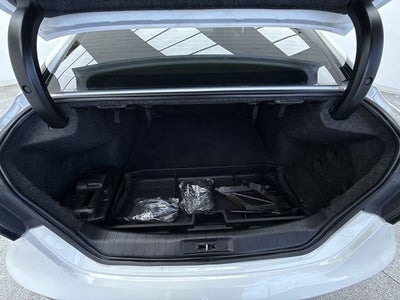 2021 Nissan Maxima Platinum