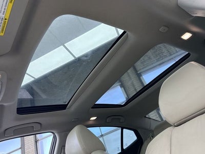 2021 Nissan Maxima Platinum