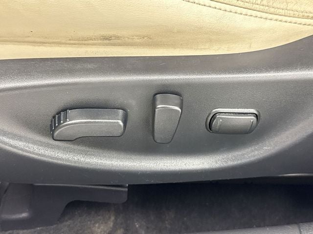 2021 Nissan Maxima Platinum