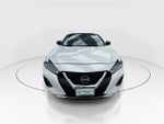 2021 Nissan Maxima Platinum