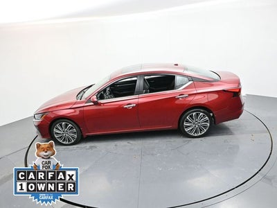 2023 Nissan Altima 2.5 SL